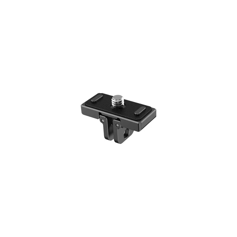 PULUZ holder for Insta360 X4 (black)